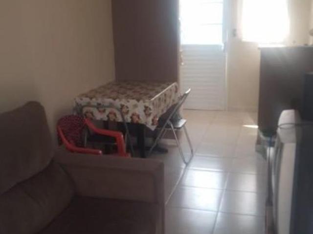 Casa para Venda em Presidente Prudente, VIDA NOVA PACAEMBI III, 2 dormitórios, 1 banheiro, 1 vaga
