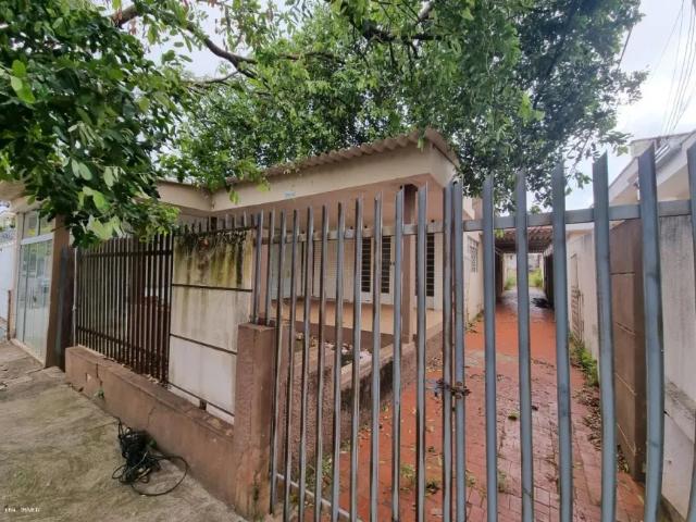 Casa para Venda em Presidente Prudente, VILA MACHADINHO, 3 dormitórios, 2 banheiros, 2 vagas