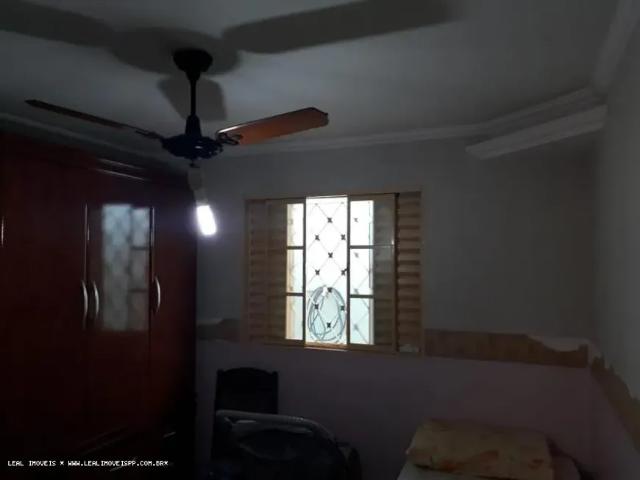 Casa para Venda em Presidente Prudente, ANA JACINTA, 3 dormitórios, 1 suíte, 1 banheiro, 1 vaga