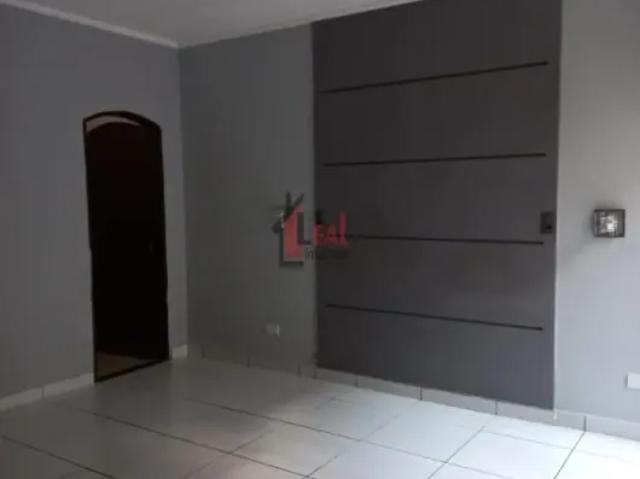Casa para Venda em Presidente Prudente, ANA JACINTA, 3 dormitórios, 1 suíte, 2 banheiros, 2 vagas