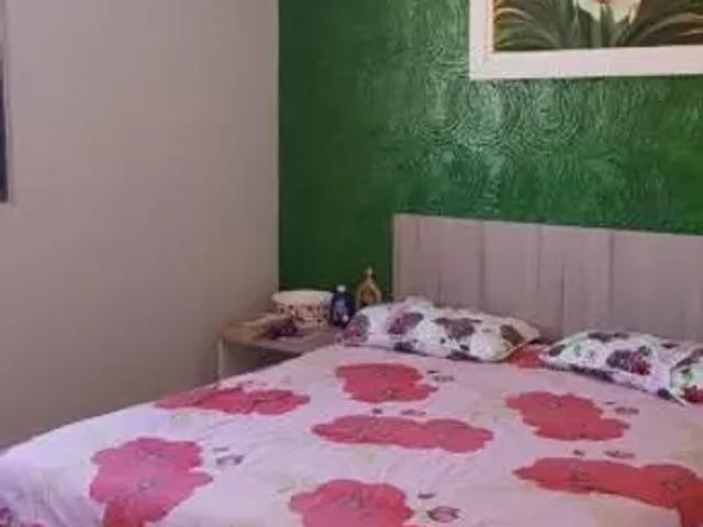 Casa para Venda em Presidente Prudente, ANITA TIEZZI, 3 dormitórios, 1 suíte, 1 banheiro, 2 vagas