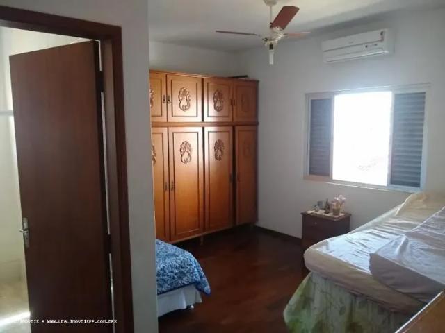 Casa para Venda em Presidente Prudente, BONGIOVANI, 3 dormitórios, 1 banheiro, 4 vagas