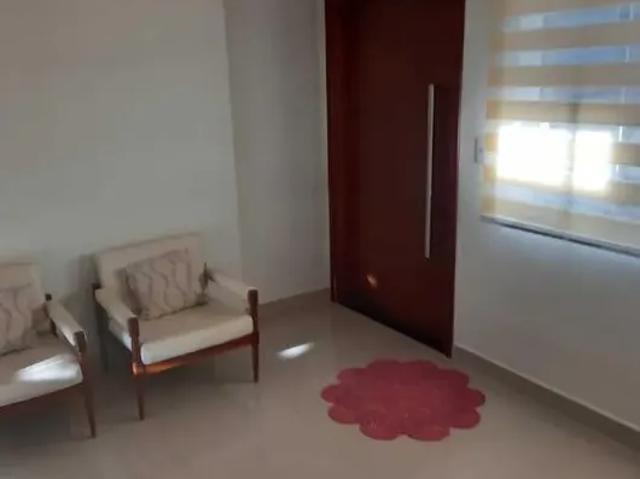Casa para Venda em Presidente Prudente, CECAP, 3 dormitórios, 1 suíte, 3 banheiros, 2 vagas