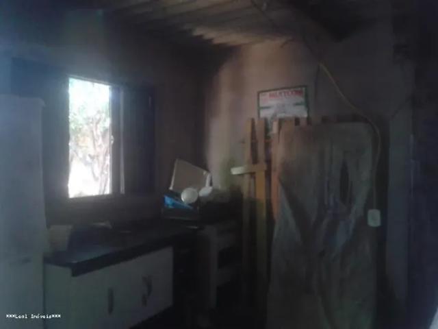 Casa para Venda em Presidente Prudente, CEDRAL, 2 dormitórios, 1 banheiro