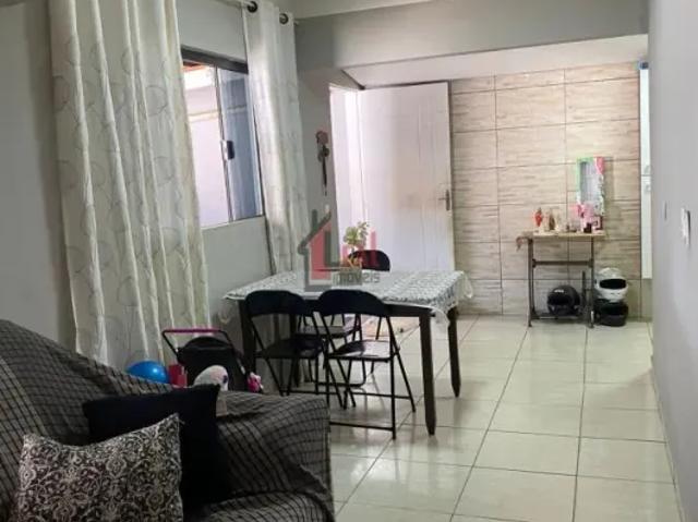 Casa para Venda em Presidente Prudente, CONDOMINIO BELA VISTA, 3 dormitórios, 2 banheiros, 2 vagas