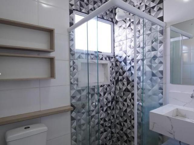 Casa para Venda em Presidente Prudente, Conjunto Habitacional Jardim Humberto Salvador, 2 dormitório