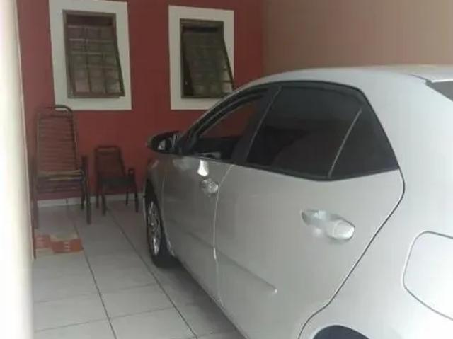 Casa para Venda em Presidente Prudente, COHAB, 4 dormitórios, 1 suíte, 1 banheiro, 2 vagas