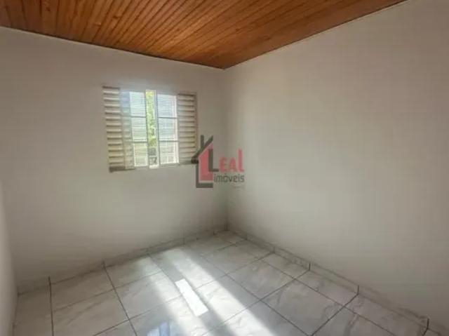 Casa para Venda em Presidente Prudente, COHAB, 3 dormitórios, 1 banheiro, 1 vaga