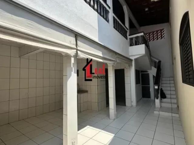 Casa para Venda em Presidente Prudente, COHAB, 3 dormitórios, 1 suíte, 2 banheiros, 1 vaga