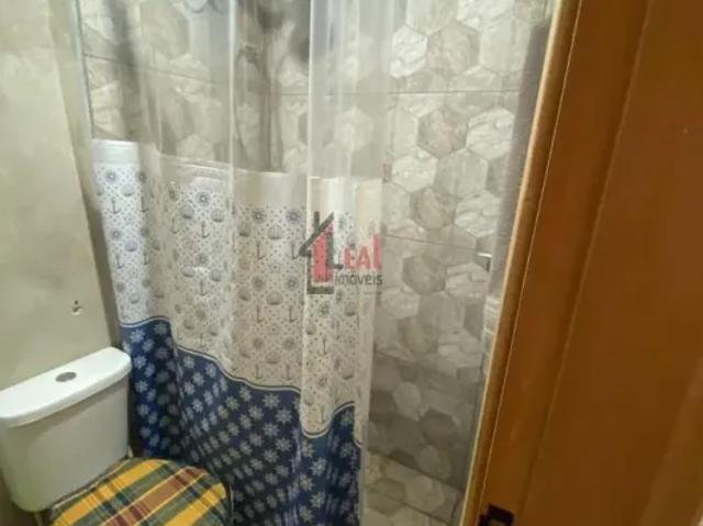 Casa para Venda em Presidente Prudente, COHAB, 3 dormitórios, 2 banheiros, 1 vaga