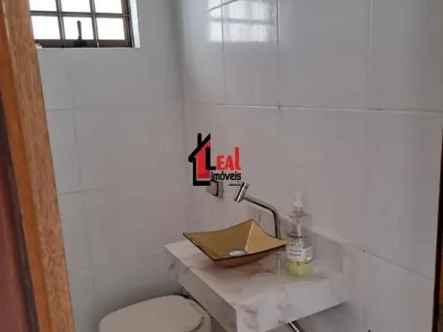 Casa para Venda em Presidente Prudente, FLORENZA, 4 dormitórios, 1 suíte, 4 banheiros, 4 vagas