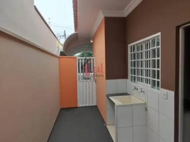 Casa para Venda em Presidente Prudente, FLORENZA, 3 dormitórios, 1 suíte, 2 banheiros, 1 vaga