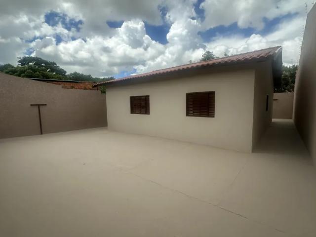 Casa para Venda em Presidente Prudente, FLORENZA, 3 dormitórios, 1 suíte, 2 banheiros, 2 vagas