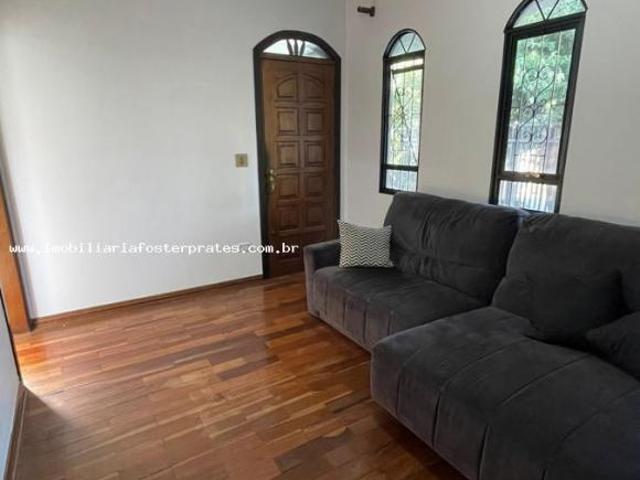 Casa para Venda em Presidente Prudente, Jardim Itatiaia, 3 dormitórios, 1 suíte, 3 banheiros, 2 vaga
