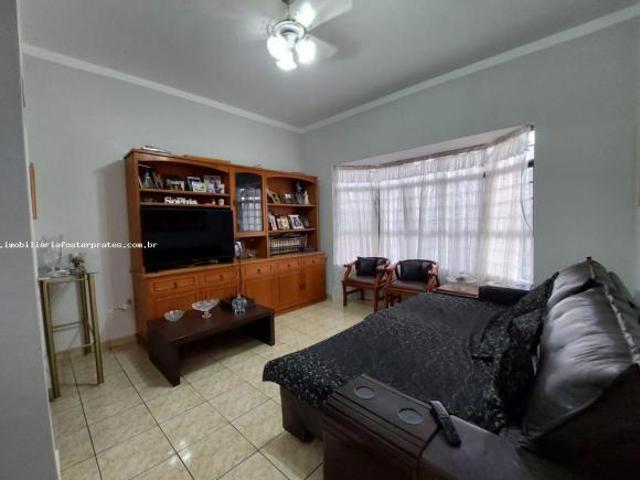 Casa para Venda em Presidente Prudente, Jardim Novo Bongiovani, 3 dormitórios, 1 suíte, 3 banheiros