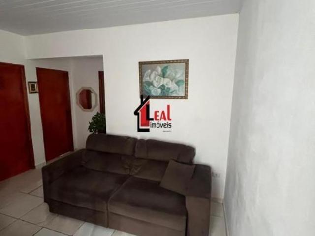 Casa para Venda em Presidente Prudente, Jardim Panorâmico, 2 dormitórios, 1 banheiro, 2 vagas
