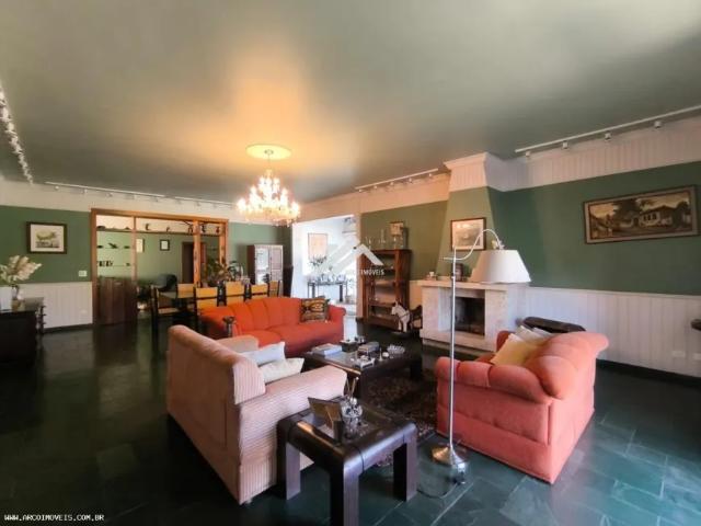 Casa para Venda em Presidente Prudente, Jardim Rio 400, 4 dormitórios, 2 suítes, 5 banheiros, 5 vaga