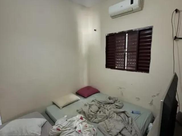 Casa para Venda em Presidente Prudente, MARACANÃ, 2 dormitórios, 1 suíte, 2 banheiros, 2 vagas