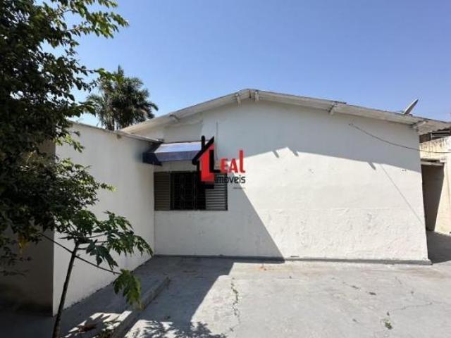 Casa para Venda em Presidente Prudente, MONTE ALTO, 3 dormitórios, 1 suíte, 2 banheiros, 1 vaga