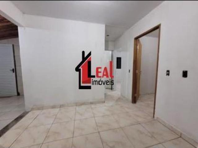 Casa para Venda em Presidente Prudente, MONTE CARLO, 3 dormitórios, 1 banheiro, 1 vaga