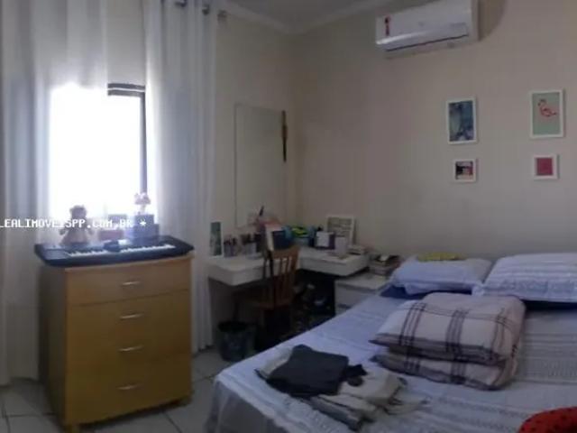Casa para Venda em Presidente Prudente, NOVO BONGIOVANI, 3 dormitórios, 1 suíte, 2 banheiros, 2 vaga