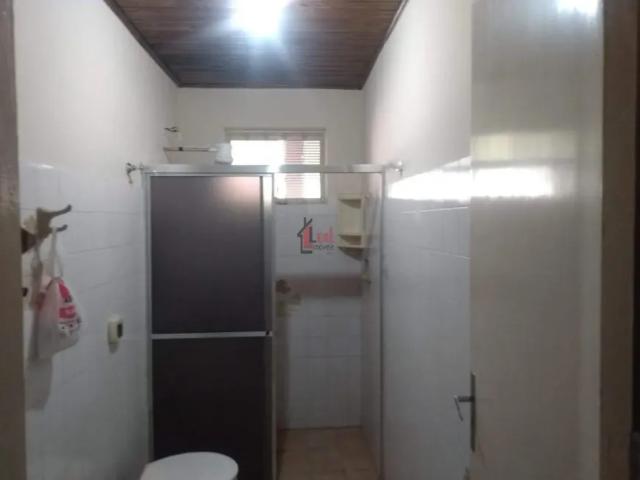 Casa para Venda em Presidente Prudente, NOVO BONGIOVANI, 1 dormitório, 1 banheiro, 1 vaga