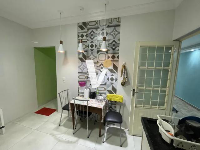Casa para Venda em Presidente Prudente, Parque Imperial, 3 dormitórios, 1 suíte, 2 banheiros, 2 vaga