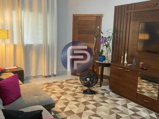 Casa para Venda em Presidente Prudente, Parque Imperial, 3 dormitórios, 1 suíte, 3 banheiros, 2 vaga