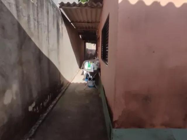 Casa para Venda em Presidente Prudente, Parque Residencial Servantes, 2 dormitórios, 2 banheiros, 2