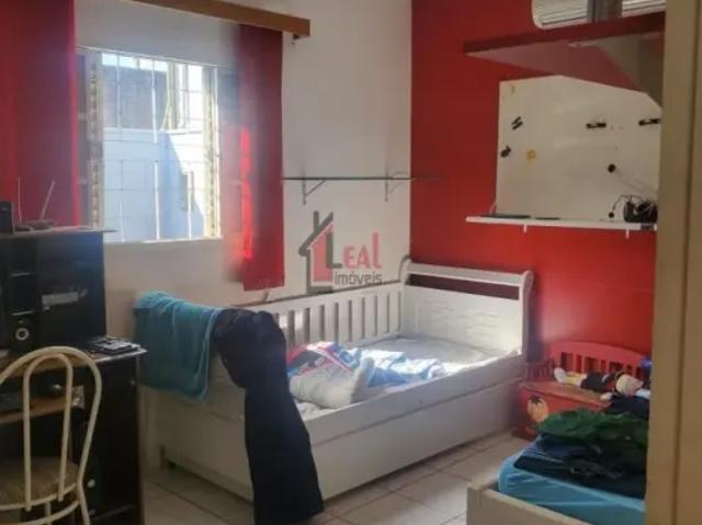 Casa para Venda em Presidente Prudente, PRUDENTINO, 2 dormitórios, 1 banheiro, 1 vaga