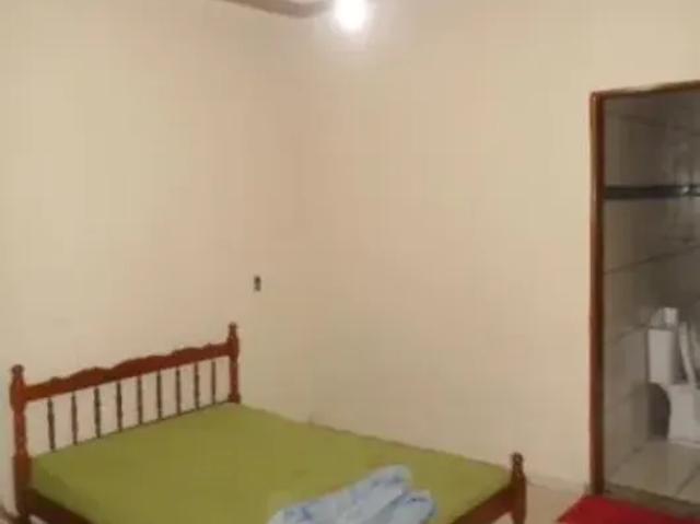 Casa para Venda em Presidente Prudente, PRUDENTINO, 2 dormitórios, 1 suíte, 1 banheiro, 2 vagas