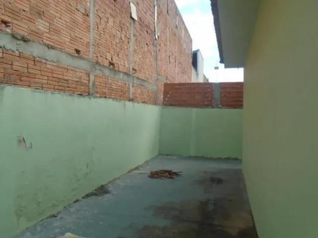 Casa para Venda em Presidente Prudente, PRUDENTINO, 3 dormitórios, 1 suíte, 1 banheiro, 2 vagas