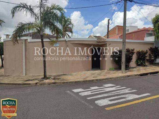 Casa para Venda em Presidente Prudente, Residencial Florenza, 3 dormitórios, 1 suíte, 3 banheiros, 3