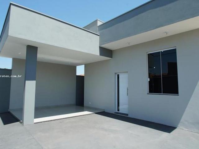 Casa para Venda em Presidente Prudente, Residencial Maré Mansa, 2 dormitórios, 1 suíte, 2 banheiros