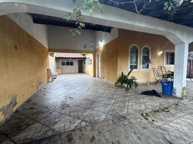 Casa para Venda em Presidente Prudente, SANTA ELIZA, 3 dormitórios, 1 suíte, 2 banheiros, 2 vagas