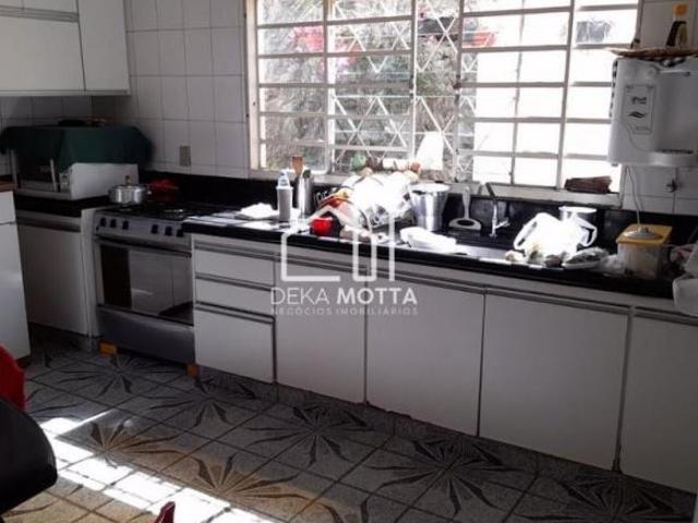 Casa para venda em Presidente Roosevelt, Uberlândia