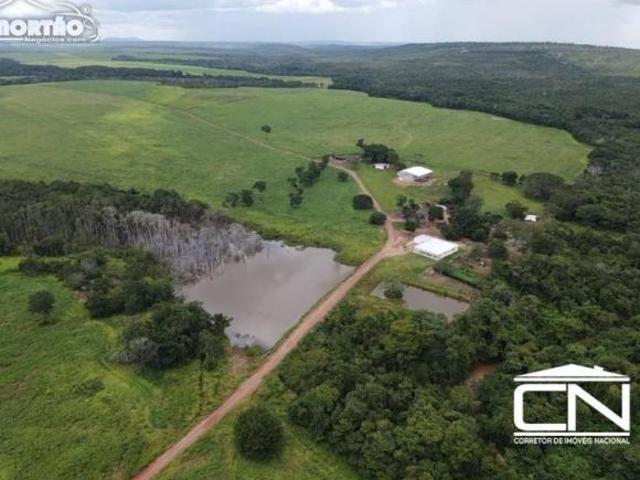 Casa para venda em Primavera do Leste