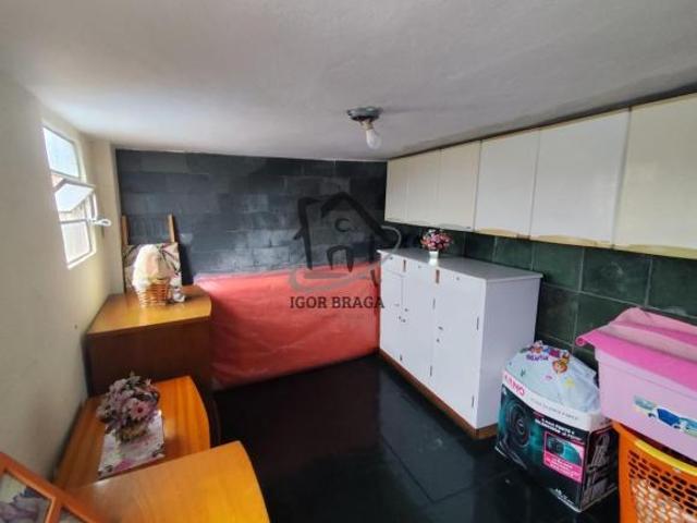 Casa para venda em Progresso, Juiz de Fora