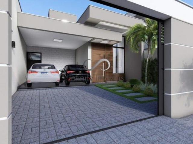 Casa para venda em Promissão I, Lagoa Santa