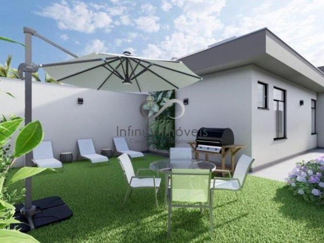 Casa para venda em Promissão I, Lagoa Santa