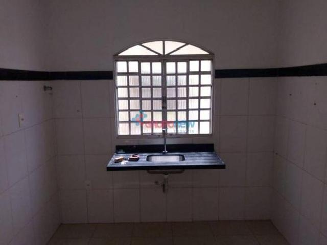 Casa para venda em Promissão II, Lagoa Santa