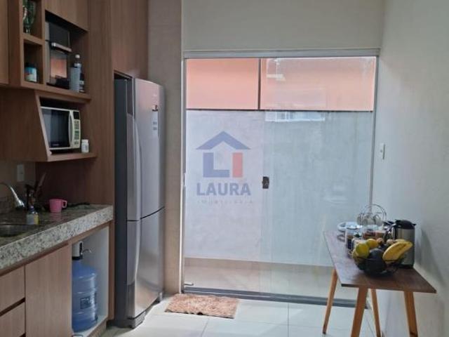 Casa para venda em Providência, Pará de Minas