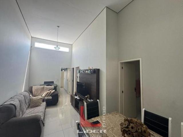 Casa para venda em Quinta Dos Vinhedos de 110.00m² com 3 Quartos, 1 Suite e 2 Garagens