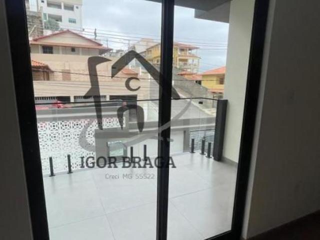 Casa para venda em Quintas das Avenidas, Juiz de Fora