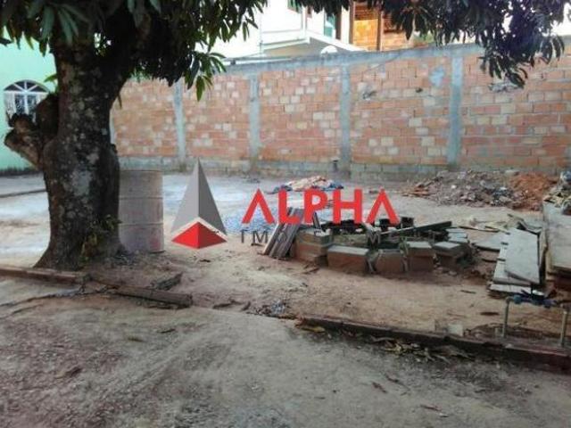 Casa para venda em Quintas do Jacuba, Contagem