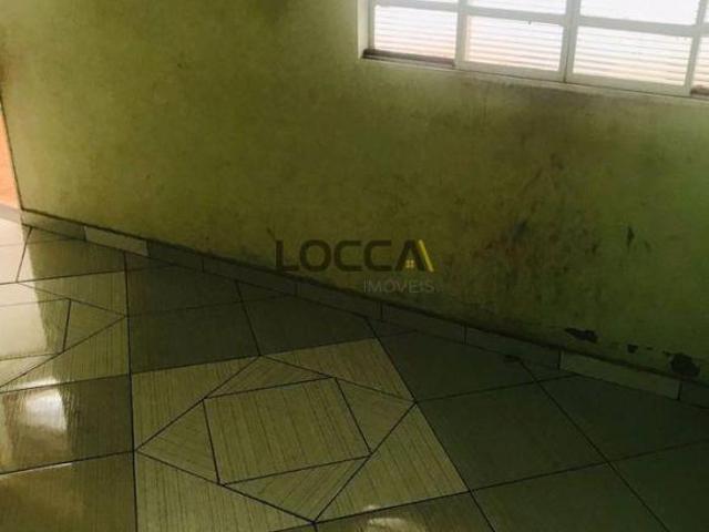 Casa para venda em Quintino Facci Ii de 109.00m² com 4 Quartos e 2 Garagens