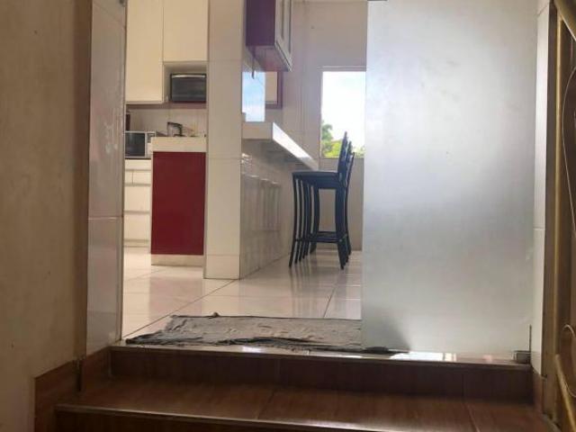 Casa para venda em Quitandinha, Timóteo