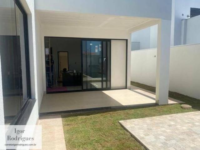 Casa para venda em Rondonópolis