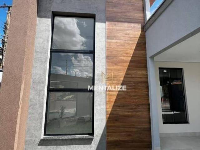 Casa para venda em Rondonópolis