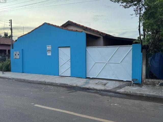 Casa para venda em Rondonópolis